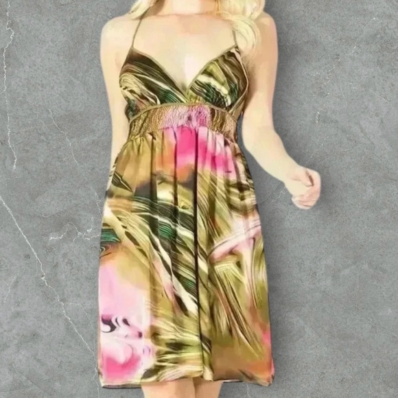 🆕BCBGMaxAzria  Party Dress - Picture 3 of 16